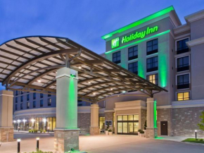 Holiday Inn - Cheshire - Southington, an IHG Hotel